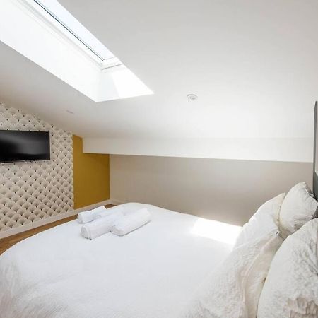 Welcomeagen*Gatsby*Clim*Fibre Exterior foto